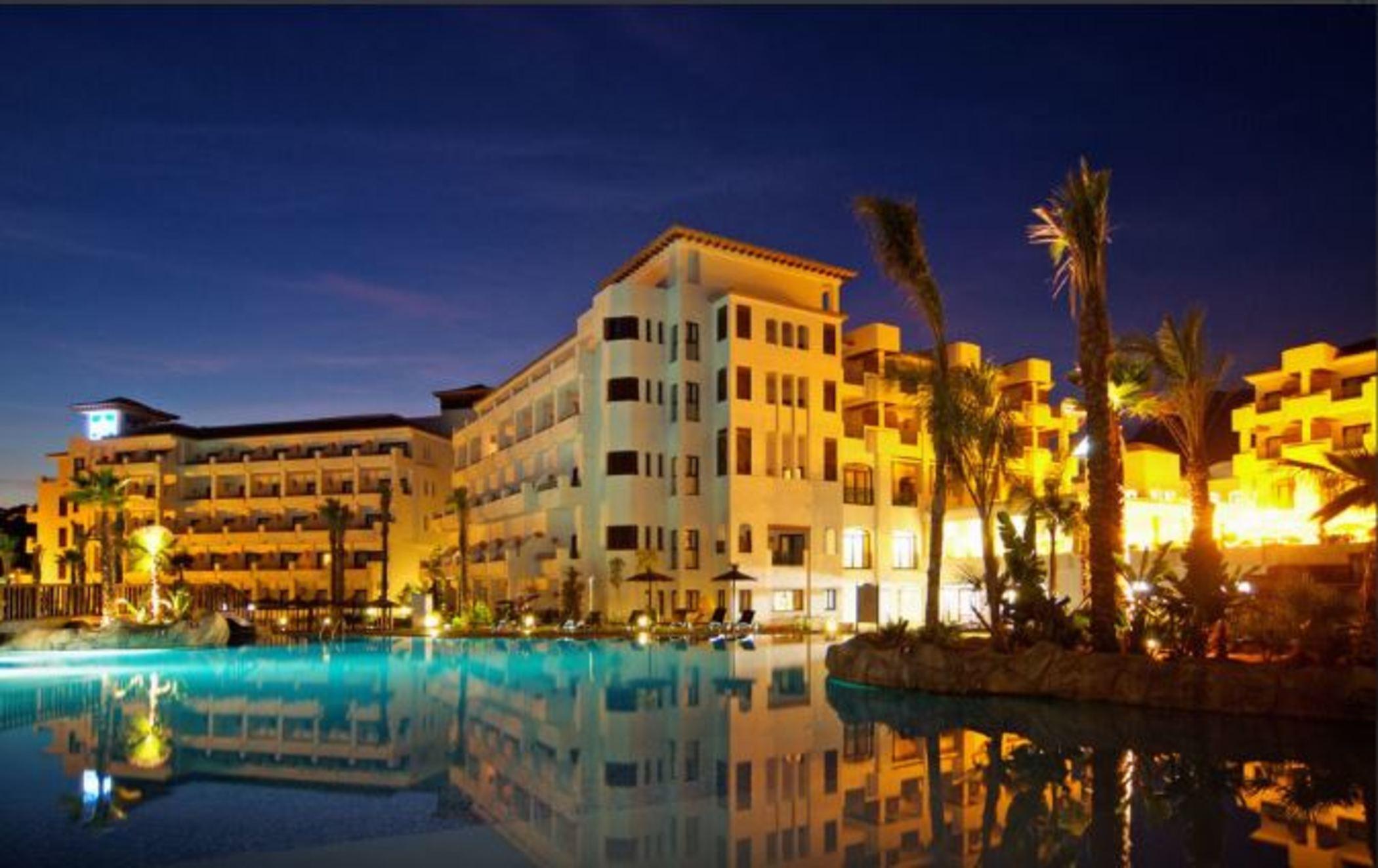 Sh Villa Gadea Altea Exterior foto The Royal