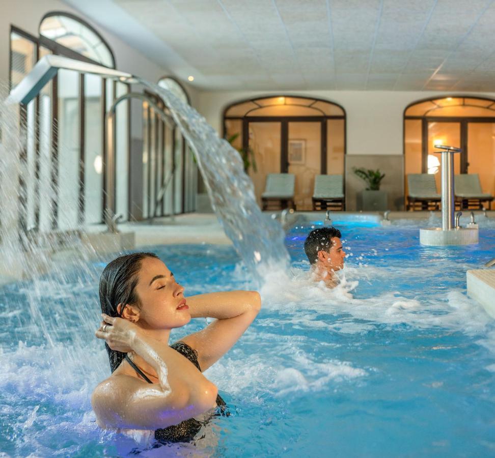 Sh Villa Gadea Altea Exterior foto Spa
