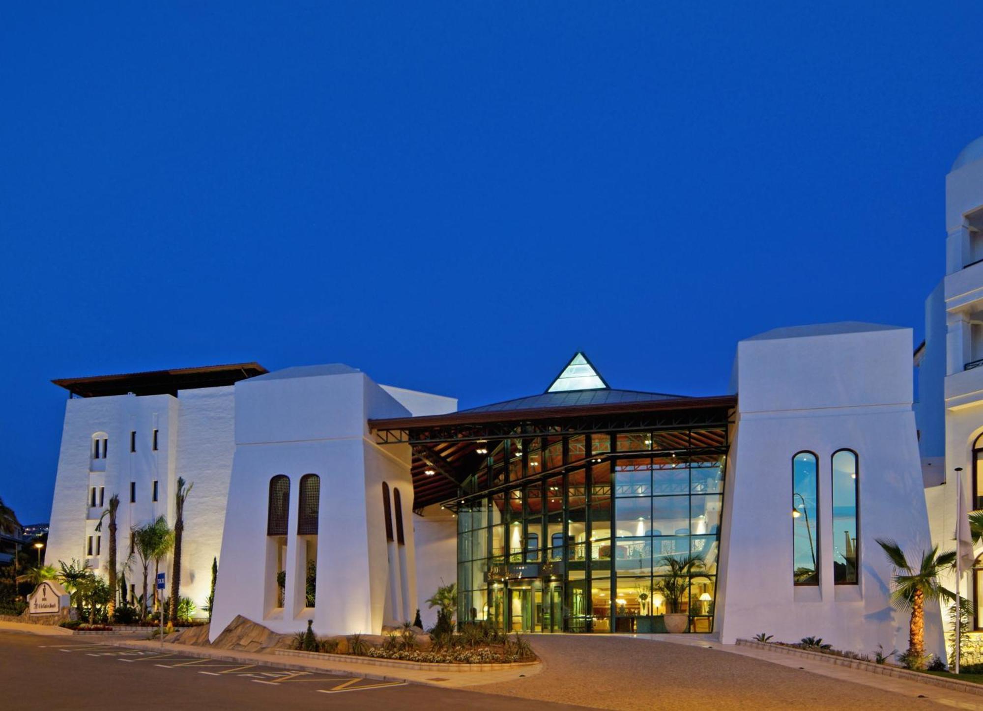 Sh Villa Gadea Altea Exterior foto The hotel's main entrance