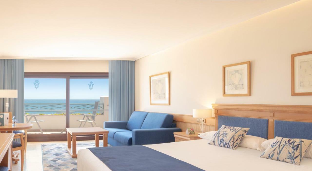 Sh Villa Gadea Altea Exterior foto A room at the hotel