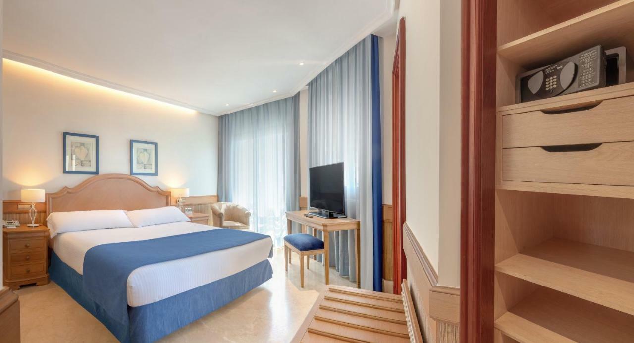 Sh Villa Gadea Altea Exterior foto