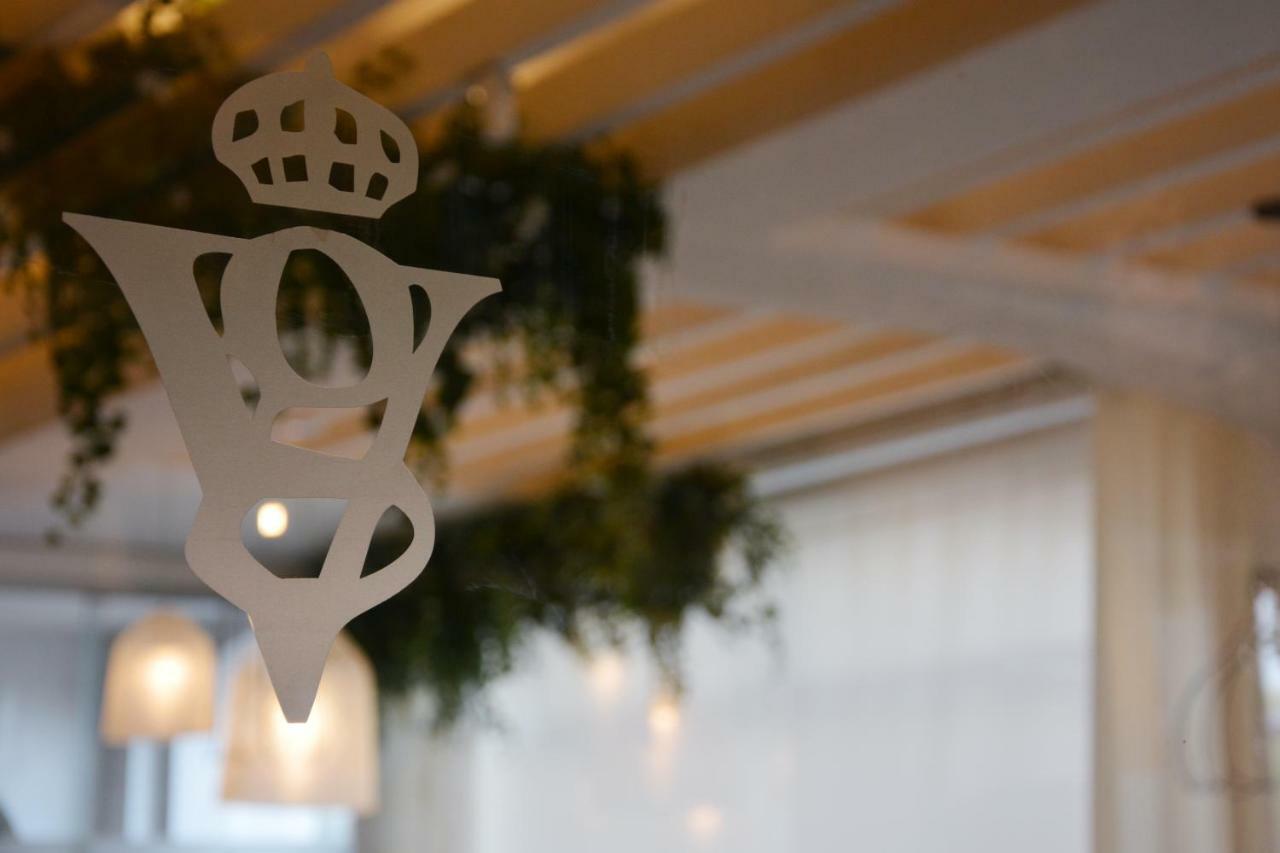Sh Villa Gadea Altea Exterior foto The logo of the Royal Society of Victoria